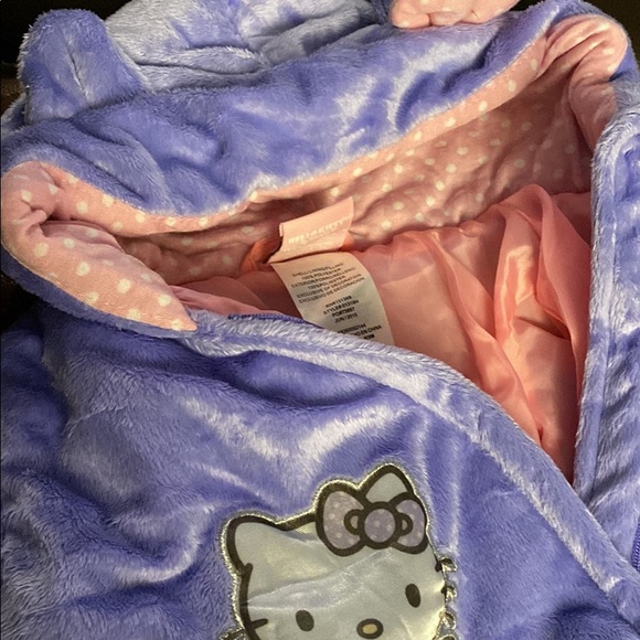 Baby bunting snowsuit - Picture 2 of 3